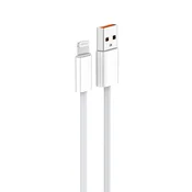 Data kabl LDNIO LS892 25W Fast iPhone lightning beli 2m