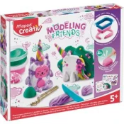 KREATIVNI SET MAPED MAGICAL