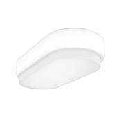 LED zunanja svetilka BABETTA LED/15W/230V IP54