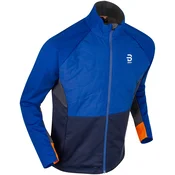Bjorn Daehlie Jakna Challenge Blue