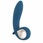 Inflatable Vibrator Petit
