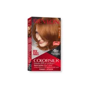 REVLON ColorSilk Beautiful Color™ bo?a za kosu svetlo kestenyava 53