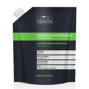 Blanš Za Kosu U Prahu GREEN MATCHA 500 g | Hair Company | KOZMO