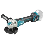 Akumulaturska ugaona brusilica bez cetkica 18V DGA519Z Makita