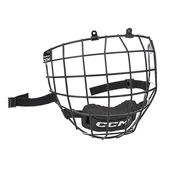 Mreža za hokej CCM 580 Chrome Senior S