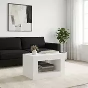 vidaXL Bela