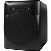 Mackie MRS10 Studio subwoofer
