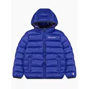 CHAMPION Dečija jakna Hooded Jacket