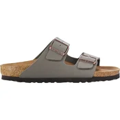 Birkenstock Arizona Nubuck Stone 0151211