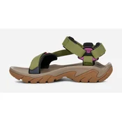Teva TERRA FI 5 UNIVERSAL, sandali, modra 1099443