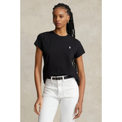 Bombažna kratka majica Polo Ralph Lauren