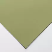Papir boja 160g Tiziano Fabriano verduzo