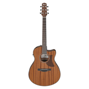 IBANEZ AAM54CE-OPN Akusticna gitara
