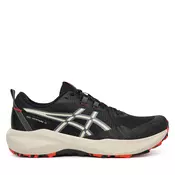 Tenisice za trcanje Asics Gel-Venture 11 1011C160 Crna