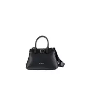 Pierre Cardin Ženska kožna torba 55103, Crna