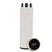 Berlingerhaus Termos BH-9676 nehrdajuci celik s LED zaslonom 0,5 litara Sahara kolekcija