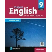 Inspire English International Year 9 Student Book