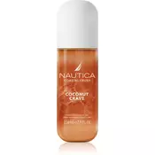 Nautica Coastal Crush Coconut Crave pršilo za telo za ženske 236 ml