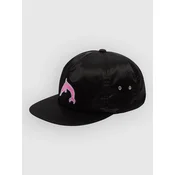 Volcom Fa Ozzy Cap black
