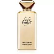 Korloff Lady parfemska voda za žene 88 ml
