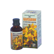 Kantarion kapi 30ml
