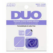 Ardell Duo Rosewater & Biotin Striplash Adhesive umetne trepalnice 5 g