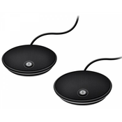 LOGITECH Expansion Microphones for Logitech Group Video Conferencing Web camera