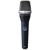 AKG D7
