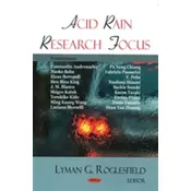 Acid Rain Research Focus