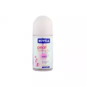 NIVEA Pearl & Beauty Roll- on 48h 50ml