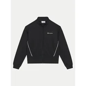Champion Trenirka 405140 Črna Standard Fit
