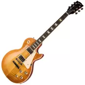 GIBSON elektricna gitara Les Paul Standard 60s Unburst (skoro novo)