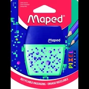 MAPED: Pixel Party šilček z dvema luknjama