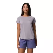 Columbia BOGATA BAY SS TEE, maja ž.kr poh, vijolična 2072571