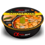 Alpha Spirit Real Food piščanec 280g