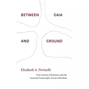 Between Gaia and Ground