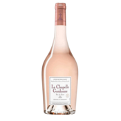Gordonne Vino Chteau La La Chapelle Rose 0,75 l
