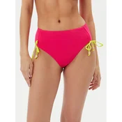 Chantelle Spodnji del bikini Easy Pop C22JC5 Roza