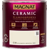shumee MAGNAT CERAMIC KERAMIČNA STENSKA BARVA PRECIOUS CRYSTAL C10 2,5 L