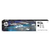 HP 913A (L0R95AE), originalna kartuša, črna, 64ml, Za tiskalnik: HP PAGEWIDE 352DW, HP PAGEWIDE MANAGED MFP P57750, HP PAGEWIDE MANAGED P55250