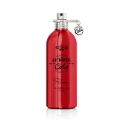 Cuba Authentic Flame toaletna voda 100 ml za moške