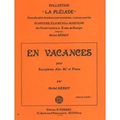 MERIOT M:EN VACANCES,SAX
