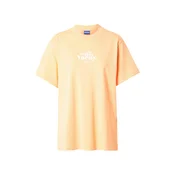 HUGO Majica Vintage 50560770 Oranžna Regular Fit