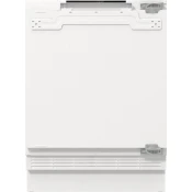 GORENJE Gorenje eb hladilna tekočina RBIU 609 EA1, (20638010)