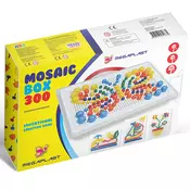 Megaplast Mozaik Box 300pcs 3951664