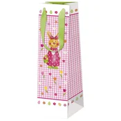 VREĆICE UKRASNE-BOCA 10,5X36X10CM PAIR OF BUNNIES HERLITZ 40006949!!