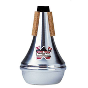 Dušilec za trobento Denis Wick 5504 Straight