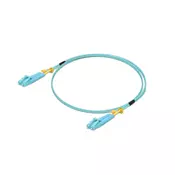 Ubiquiti UACC-OFC-MM-2M 10 Gbps OM3 Duplex LC Kabel