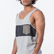 RIP CURL MAJICA BREZ ROKAVOV BUSY SESSION