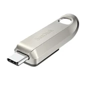 SanDisk 256GB Ultra Luxe USB-C 3.2 USB kljuc